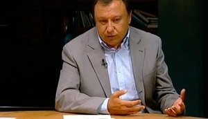 Kniazhytskyi: The Regime Wants to Install Dictatorship in Ukraine