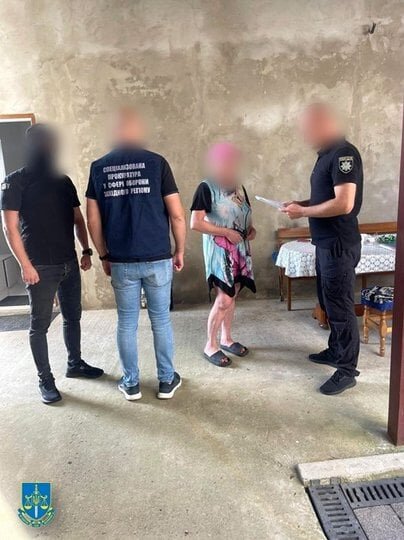 Голова ВЛК допомагав ухилянтам