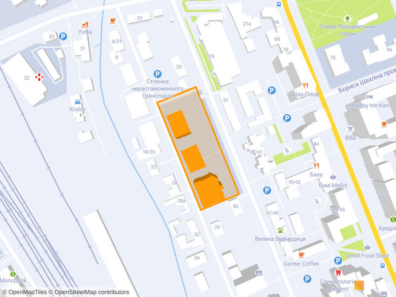 Цензор.НЕТ Изображение