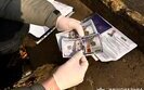 задержание взяточника из Львова