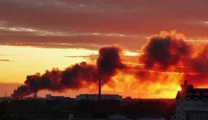 СБУ вразила ключовий паливний вузол РФ під Москвою