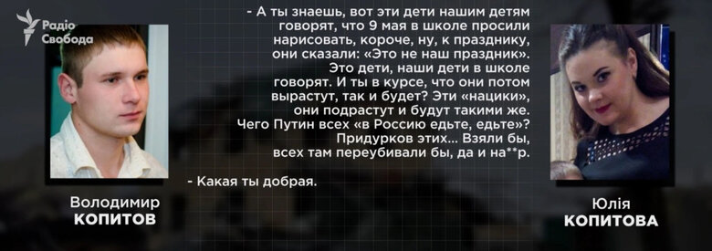 Схеми ідентифікували дружину військового РФ, яка на перехопленнях СБУ хотіла катувати українських дітей 01