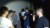 При попытке сбыта партии наркотиков задержан сотрудник СБУ, - ГБР. ФОТОрепортаж