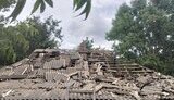 обстрелы Днепропетровской области