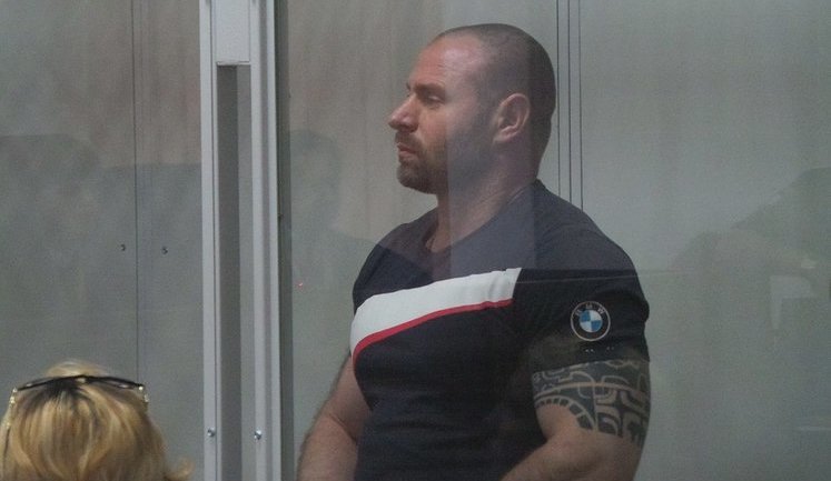 Суд продовжив арешт підозрюваному у вбивстві журналіста Веремія Бялаю і вибрав присяжних. ФОТОрепортаж