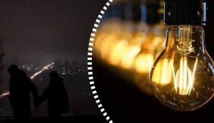 відключення світла