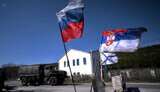 росія,сербія