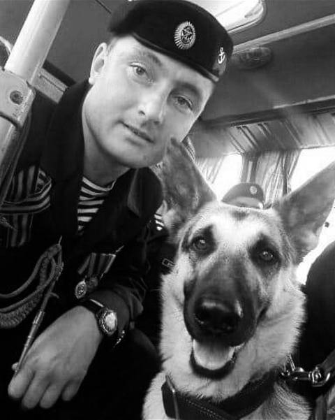 ЗСУ ліквідували майора, начальника штабу морської піхоти ЗС РФ Павлова 02