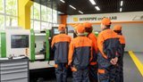 Реформа профосвіти на ділі: Як "Інтерпайп" Пінчука змінює ПТУ в Дніпрі