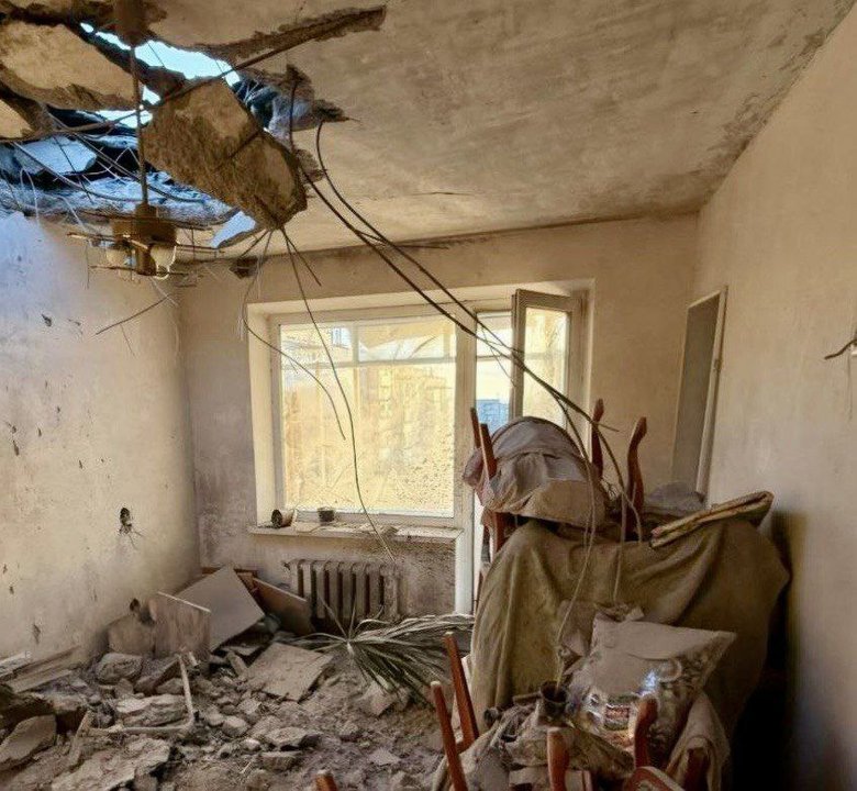 Дніпропетрвощина