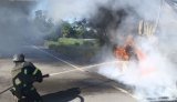 Обстріли Дніпропетровщини