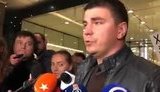 Нардеп из "Слуги народа" Поляков заявил, что его "заказал" коллега по фракции