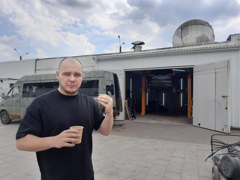 шуклінов