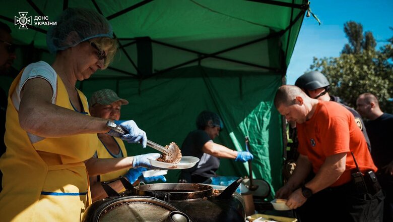 Rescue operations complete after deadly Russian strike on Kyiv
