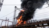 Enemy attacked energy sector in 7 regions: there are new power outages, - Ministry of Energy