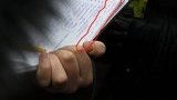 Участникам майдана в честь годовщины Януковича платили по 100 грн. ФОТОфакт