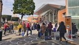 В Украину из Италии возвращаются 178 украинцев, - посольство. ФОТОрепортаж