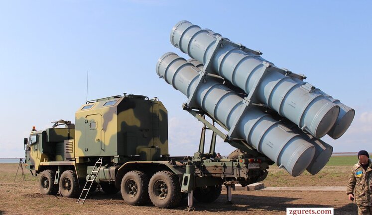 Україна значно збільшила виробництво таких видів зброї як "Стугна", "Корсар" та "Нептун", – Зеленський