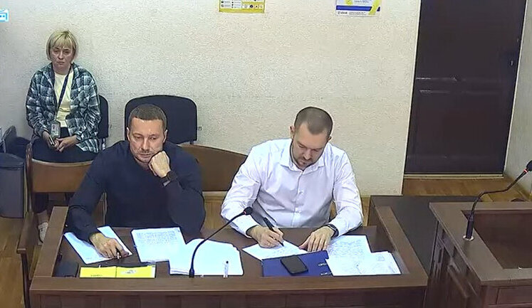 Справа керівника АМКУ Кириленка: що відомо про обвинувачення