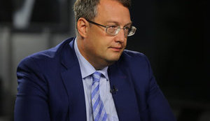 Серіал "Слуга народу" має бути настільною книгою для політиків, - Геращенко