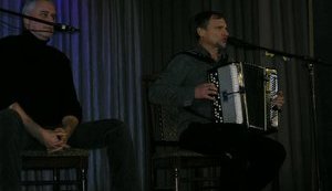 "Не вірю у силу слова я, а вірю у силу п#здюл#й!": Скрипка и Подервянский выступили перед воинами АТО. ФОТОрепортаж+ВИДЕО
