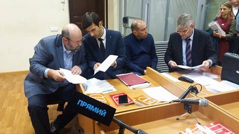 Хабар для НАБУ та арешт Альперіна: як це було 02 Хабар для НАБУ та арешт Альперіна: як це було 02