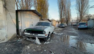 Наслідки атаки РФ на Одещину: двоє постраждалих, пошкоджено будинки, адмінбудівлі та автівки. ФОТОрепортаж