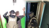 Группа наркоторговцев задержана в Краматорске: Изъяты 5 кг амфетамина стоимостью около 5 млн грн. ФОТОрепортаж