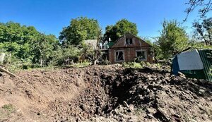 обстріл,харківщина