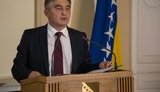Боснія заявила про підтримку суверенітету і територіальної цілісності України