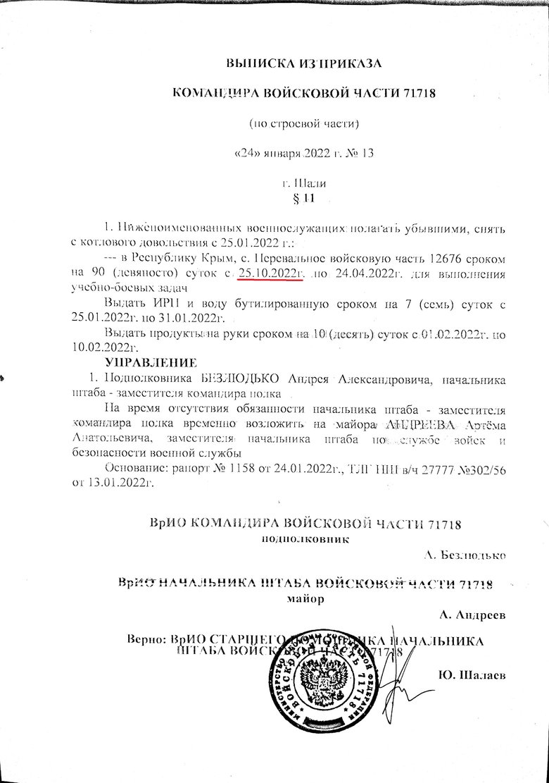 Подполковник Безлюдько изменил Украине в Крыму в 2014 году, и был уничтожен в Украине в 2022 году 01 Подполковник Безлюдько изменил Украине в Крыму в 2014 году, и был уничтожен в Украине в 2022 году 01