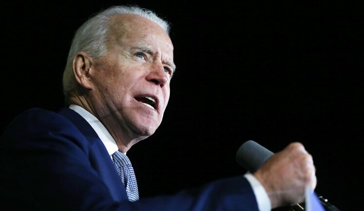 Biden prepared to push Ukraine on reform - Pifer