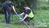 Житель Киевщины на Виннитчине убил косой мужчину, к которому пришел помочь по хозяйству, - полиция. ВИДЕО+ФОТОрепортаж