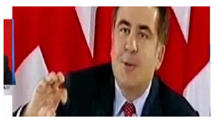 саакашвили