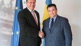 Тристоронні переговори Росії, України та ЄС щодо газу можуть відбутися на початку 2019 року, - Шефчович