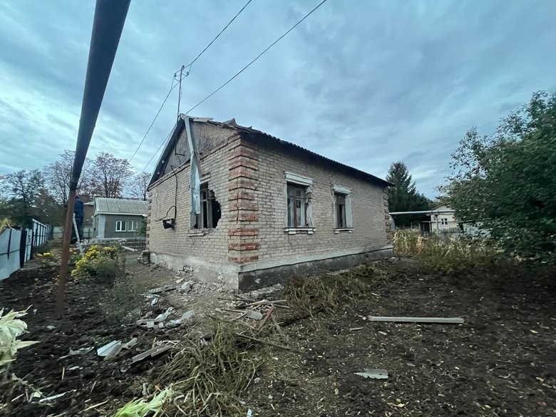 Донеччина