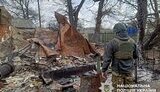 Обстріли Донеччини