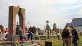 Польща передала Україні результати досліджень із місця знесеного пам