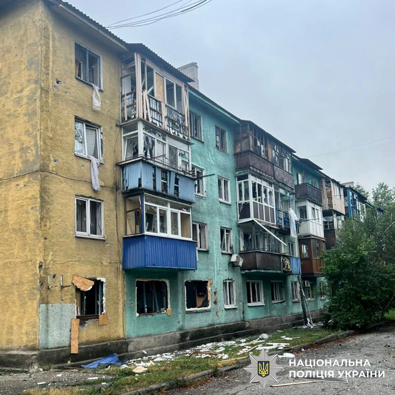 Донеччина