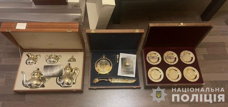 У експосадовця Держказначейства на Полтавщині виявили необґрунтовані активи