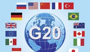 G20 проводить перший в історії віртуальний саміт