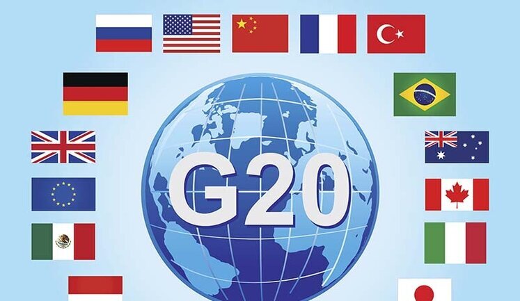 Во время виртуального саммита G20 будут рассматриваться меры по стабилизации экономики