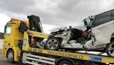Украинец погиб в ДТП в Чехии, - полицейский Белецкий. ФОТО