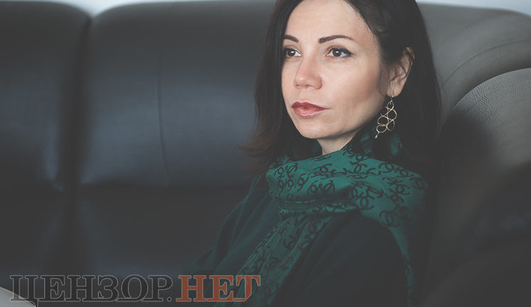 "Мовні квоти на радіо перевиконуються: кожна третя пісня - українська", - Вікторія Сюмар