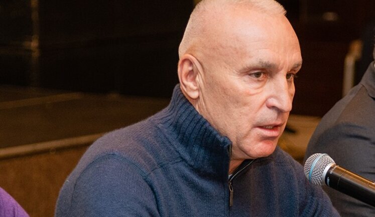 АМКУ дозволив Ярославському отримати контроль над страховою компанією "Оранта"