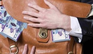 Чистий кредитний портфель українських банків у серпні зріс на 4,4%