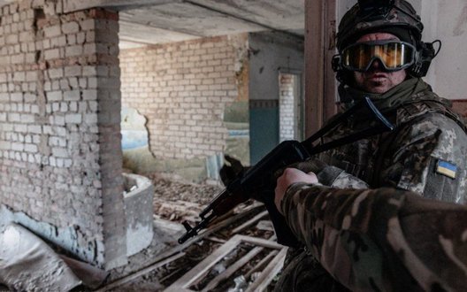 За добу відбулося 176 боєзіткнень: 45 ворожих атак ЗСУ відбили на Покровському напрямку, - Генштаб