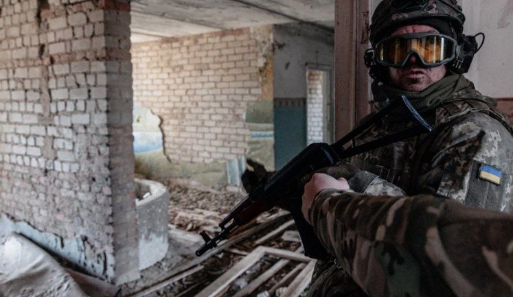 РФ найбільше штурмує на Покровському та Гуляйпільському напрямках, - Генштаб ЗСУ. МАПИ