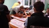 Керівництво Пенсійного фонду в Хмельницькій області за 2 місяці присвоїло 200 тис. грн премій підлеглих, - СБУ. ФОТО