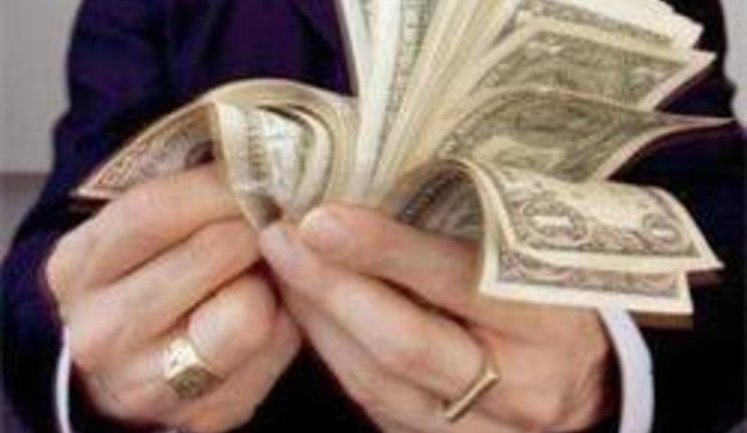 Задержанный на взятке в $5 тыс. судья Игорь Петрик является кандидатом на пост главы нового Верховного суда Украины, - журналист